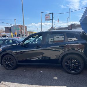 HONDA HR-V SPORT - 3