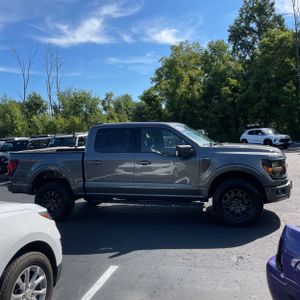 2025 FORD F-150 TREMOR 照片 10