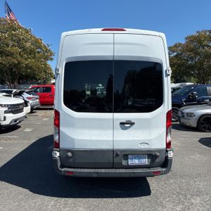 FORD TRANSIT 350 XLT - 6