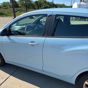 صورة 6 لـ 2016 Chevrolet SPARK 1LT CVT