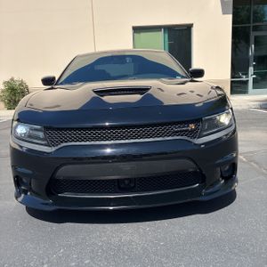 صورة مصغرة 14 لـ 2017 Dodge CHARGER R/T SCAT PACK