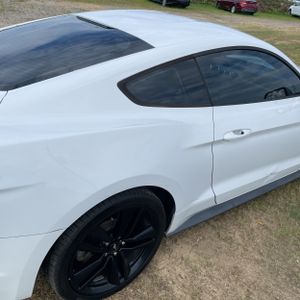 صورة 9 لـ 2016 FORD MUSTANG ECOBOOST