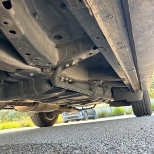 2017 Nissan PATHFINDER SV 照片 21