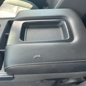 2015 Chevrolet SILVERADO 1500 LT Z71 照片 63