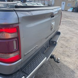 2019 RAM 1500 BIG HORN thumbnail 56