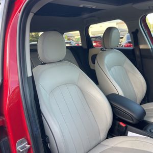 2019 MINI COUNTRYMAN COOPER S ALL4 缩略图 33