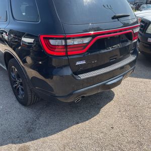 2021 Dodge DURANGO GT PLUS 缩略图 58