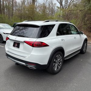 MERCEDES-BENZ GLE - 8