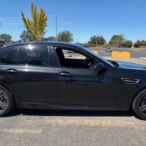 2013 BMW M5 BASE — миниатюра 11