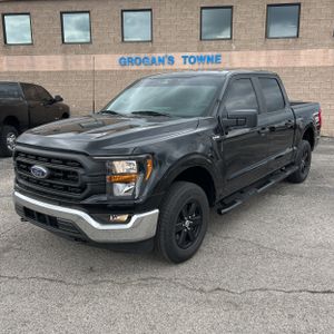 FORD F-150 XL - 1