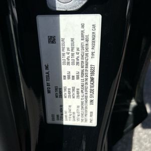 صورة 42 لـ 2022 Tesla MODEL 3 BASE