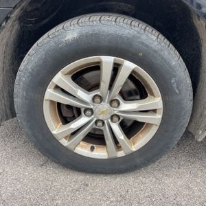 صورة مصغرة 17 لـ 2014 Chevrolet EQUINOX LS