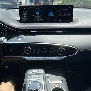 صورة مصغرة 38 لـ 2023 Genesis GV70 2.5T STANDARD