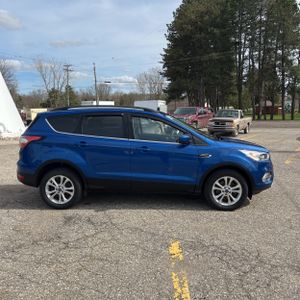 FORD ESCAPE SEL - 10