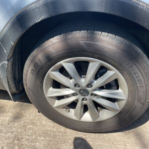 2019 KIA SORENTO L — фото 16