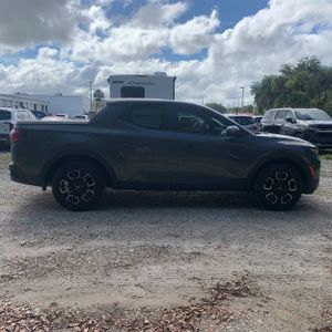 HYUNDAI SANTA CRUZ SEL - 6