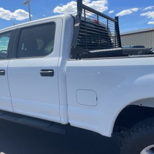 FORD F-250 SUPER DUTY XLT - 6