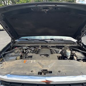 2018 Chevrolet SILVERADO 1500 LT — миниатюра 43