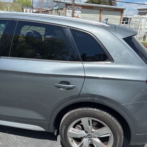 AUDI Q5 2.0T PREMIUM - 6