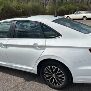 VOLKSWAGEN JETTA SEL - 6