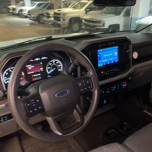 2022 FORD F-150 XLT 缩略图 35