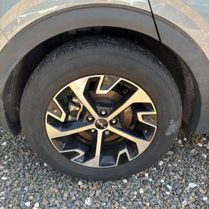 صورة مصغرة 19 لـ 2023 KIA SPORTAGE EX