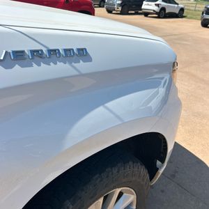 صورة مصغرة 62 لـ 2023 Chevrolet SILVERADO 1500 CUSTOM