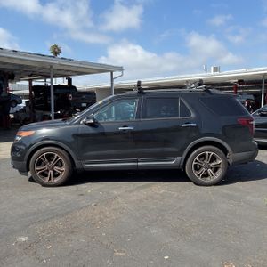 FORD EXPLORER SPORT - 3