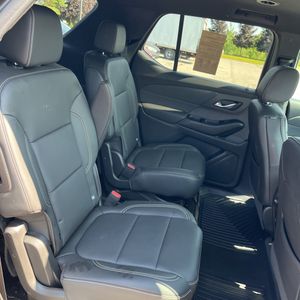 2023 Chevrolet TRAVERSE LT LEATHER — миниатюра 35