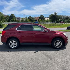 صورة 10 لـ 2012 Chevrolet EQUINOX LT