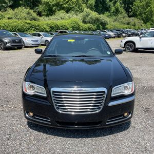 2013 Chrysler 300 MOTOWN — миниатюра 69