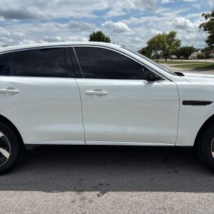 2021 Jaguar F-PACE P250 S 缩略图 11