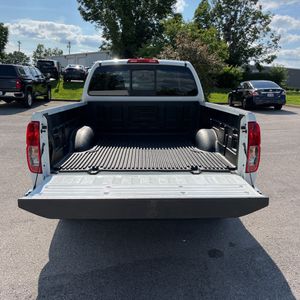 2021 Nissan FRONTIER SV — миниатюра 42