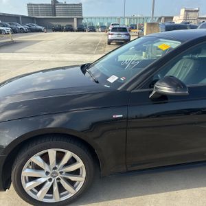 صورة 2 لـ 2018 AUDI A4 2.0T ULTRA PREMIUM