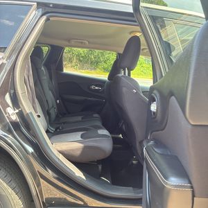 2014 JEEP CHEROKEE LATITUDE 缩略图 35