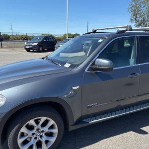BMW X5 XDRIVE35I - 2