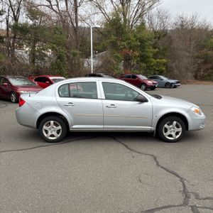 CHEVROLET COBALT LS - 10