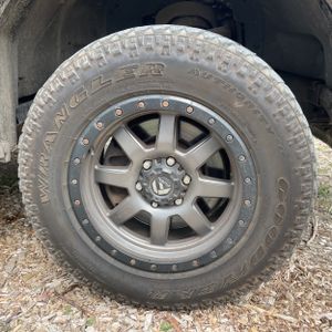 2018 FORD F-150 XLT — миниатюра 20