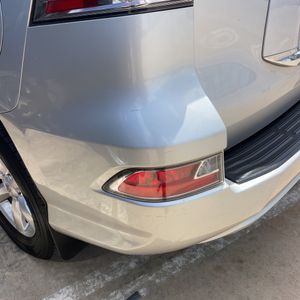 2014 Lexus GX 460 BASE — миниатюра 59