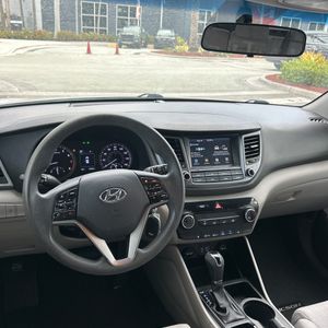 صورة 35 لـ 2018 Hyundai TUCSON SEL