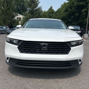 2023 Honda ACCORD EX 缩略图 14