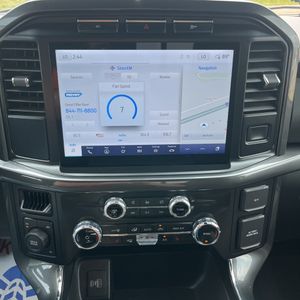صورة مصغرة 41 لـ 2023 FORD F-150 XLT