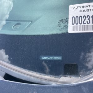 صورة مصغرة 50 لـ 2015 Nissan SENTRA SV