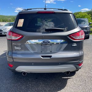 FORD ESCAPE SEL - 7