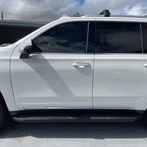 CADILLAC ESCALADE PREMIUM LUXURY - 4