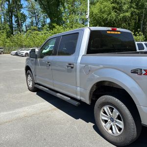 FORD F-150 XLT - 5