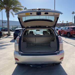 2007 Lexus RX 350 BASE — фото 40