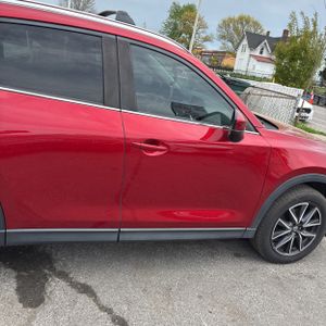 MAZDA CX-5 TOURING - 9