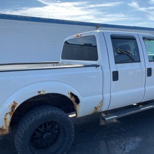 FORD F-250 XLT - 9