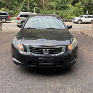صورة مصغرة 14 لـ 2010 Honda ACCORD EX
